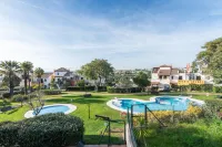 Cosy Apartment on Huelva Coast