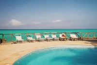 Tanzanite Beach Resort - Ocean View