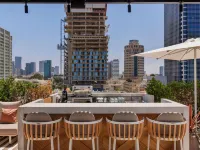 Elkonin Tel Aviv - MGallery Hotel Collection - 5-Star