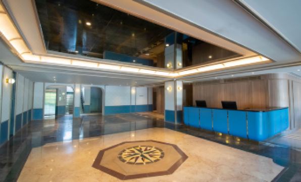 Best Western Matter Tiwanon Hotel