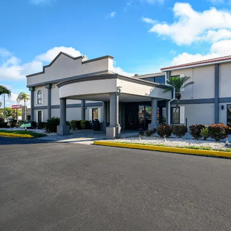 Quality Inn Fort Myers Cape Coral
