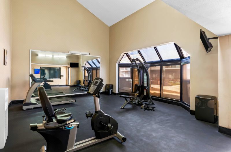 Comfort Inn Roswell-Dunwoody photo 2