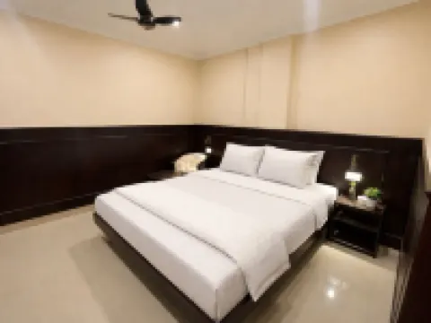 地標旅館 瑙貢酒店