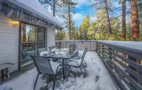 Zephyr Chalet Home for 8