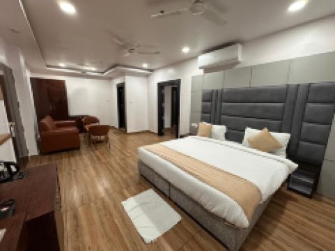 รีสอร์ต พระพุทธ