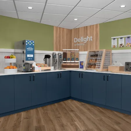 Spark by Hilton Northborough