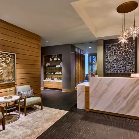 Omni Nashville Hotel