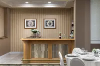 Holiday Inn & Suites OAKVILLE @ BRONTE by IHG - breakfast