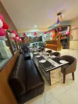 Hotel Diamond Crest, Patna - Bữa sáng