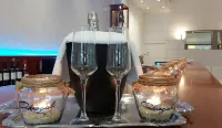 Akrogiali Exclusive Hotel (Adults Only) - bar