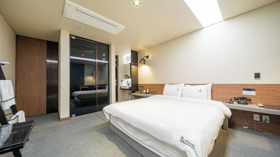 Louis Boutique Hotel