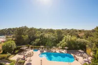 Hotel Playa Mondrago