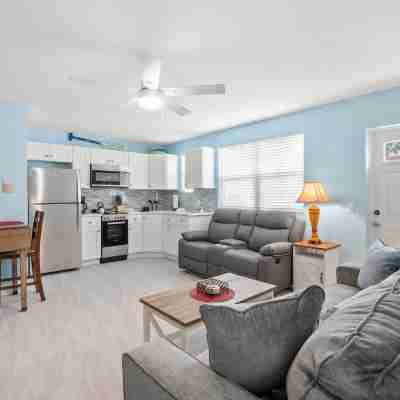Gulf Winds Resort by Travel Resort Services Rooms