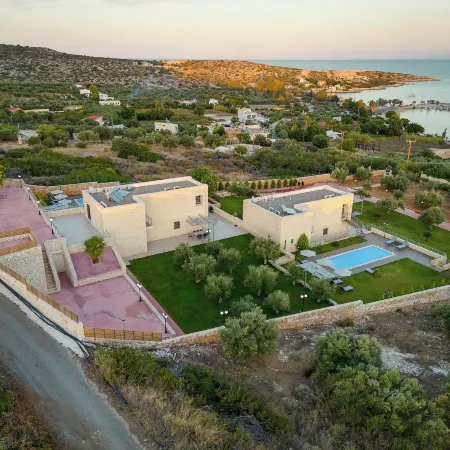 Elios Villas