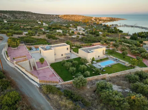 Elios Villas
