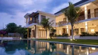 Leq Bale by Elite Havens - فلل