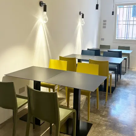 Ca Moro - Rooms and Apartments Отели рядом с достопримечательностью «Площадь Пьяцца Кавур»