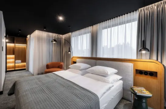 克拉夫特酒店 酒店