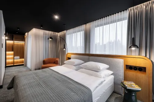 Hotel Kraft - 2-Sterne