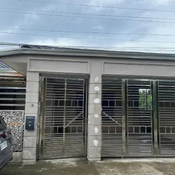 Charming 3-bedroom House Rental in Camarines Norte
