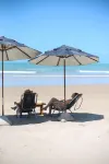 Makena Hotel - Beach