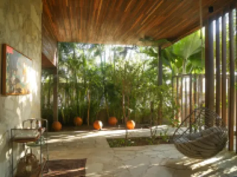 Makena Hotel Hotels in Icarai
