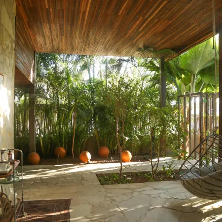 Makena Hotel Отели в г. Амонтада