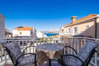 Apartments Senjo - Ocean View