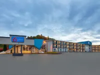 Motel 6 Corbin, KY Hotels in Corbin