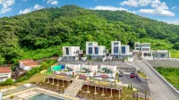 Yeosu Tira061 Boutique Spa & Pool