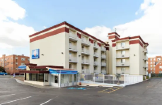 Motel 6 Washington, DC Отели в г. Вашингтон