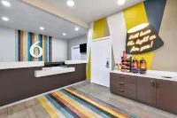 Motel 6 Plano, TX - Plano Northeast - Pet friendly