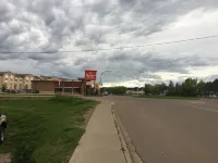 Motel 6 Fort Nelson, BC