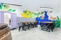 Arbutus民宿與酒吧 - 青年旅館