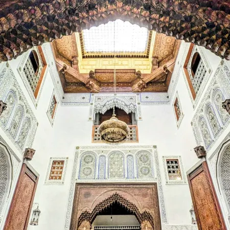Dar Drouj