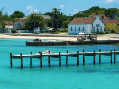 Hilton's Haven Hotels in 