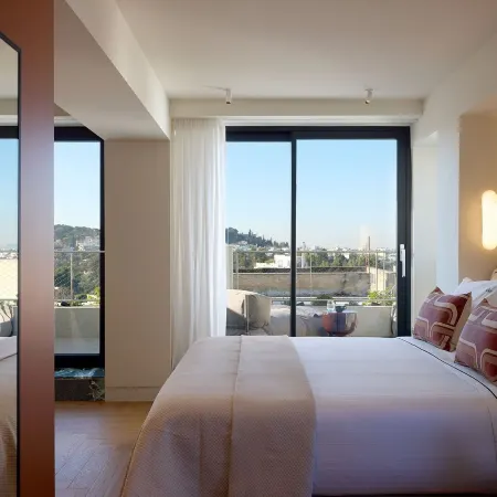 Bellen Athens Hotel
