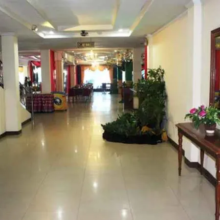 Hotel Duta