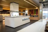 Hotel Prado II - 4 stjerner