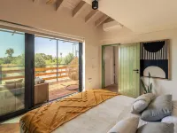 Alfarrobeiras Nature -Agroturismo Hotels in Quelfes