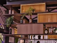 Grand Mercure SP Itaim Bibi - С баром