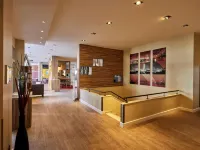 โรงแรมเมอร์เคียว เซเวอรินส์โฮฟ เคิล์นซิตี้ - ที่มีบาร์