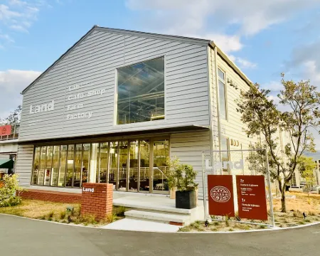 Oyado Sakura Gojo Station 五條のホテル