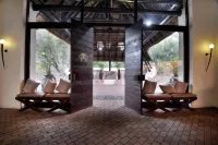 Kwa Maritane Lodge - spa