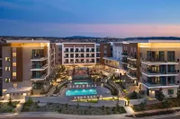 Residence Inn by Marriott Sand City Monterey Các khách sạn ở Quận Monterey