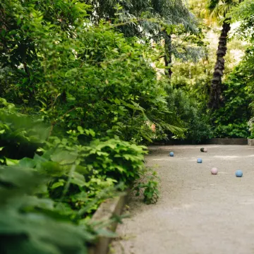 Hotel Eden Roc - the Leading Hotels of the World