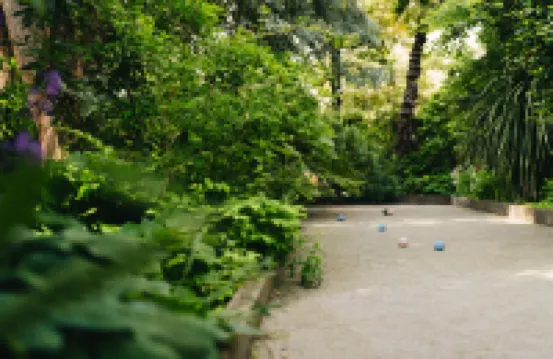 Hotel Eden Roc - the Leading Hotels of the World