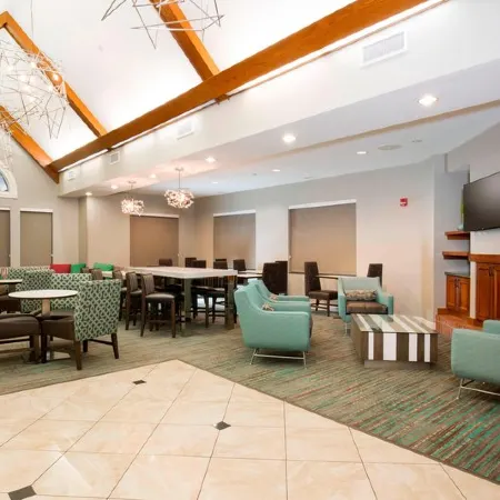 Residence Inn Kansas City Olathe