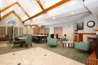 Residence Inn Kansas City Olathe - Pools
