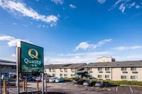 Quality Inn SeaTac Airport-Seattle - Desayuno